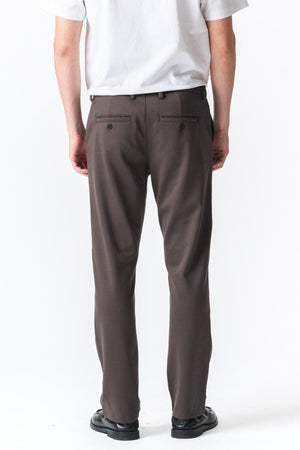The Original Performance Pants (Regular) - dunkelbraun