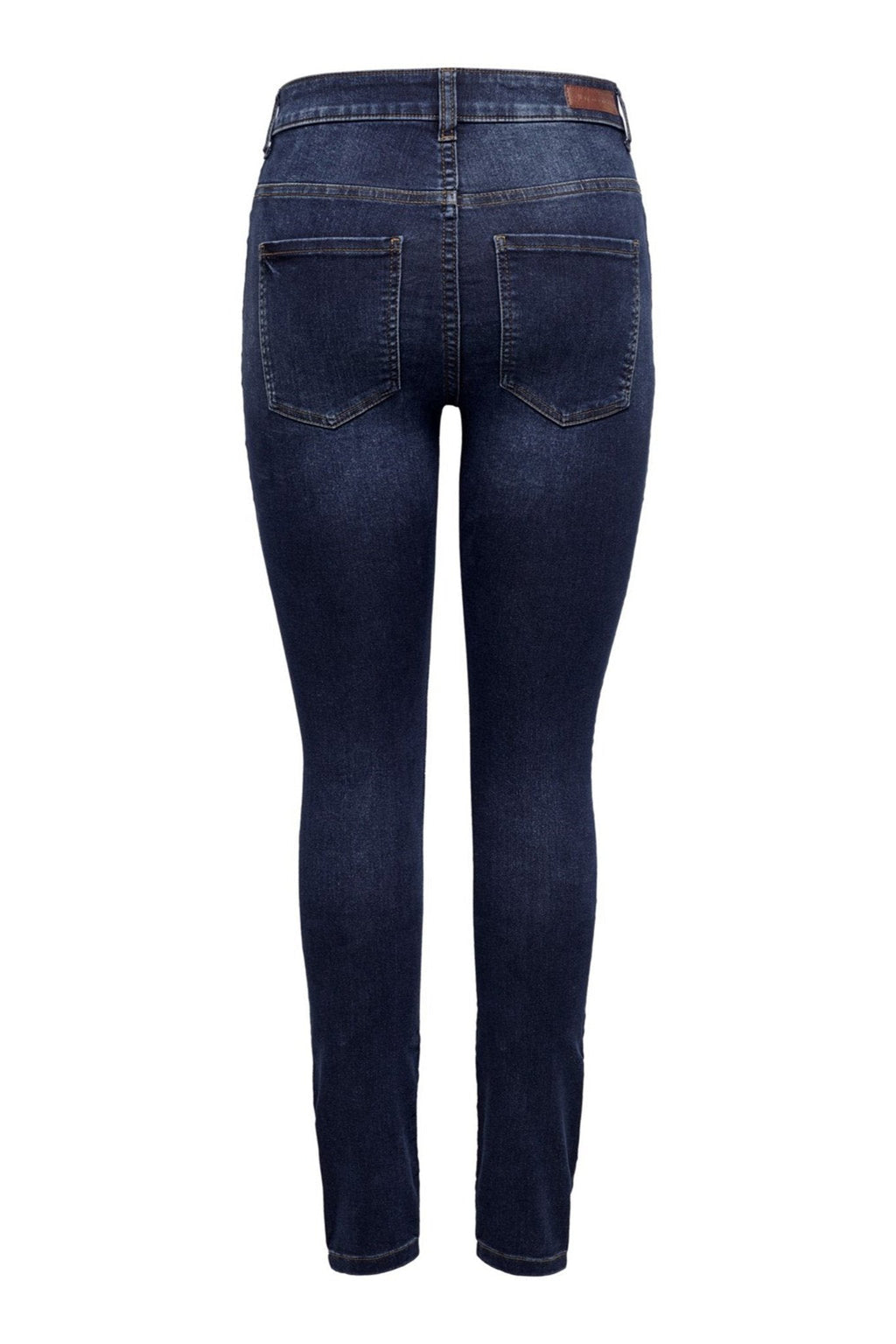Performance Jeans - Blue Denim (High -T -T -T -T -T -T -T -T -T -T -T -T -Taisten)
