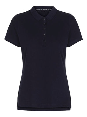 Polo -Shirt - Marine