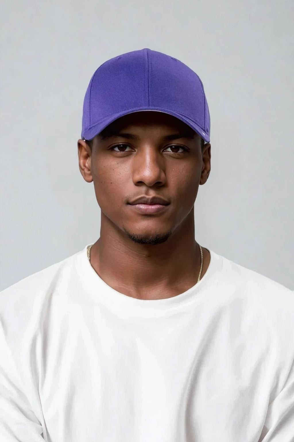 Flexfit Wollkämmert - schwarz