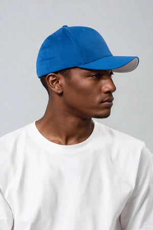 Flexfit Wollkämmert - königlich