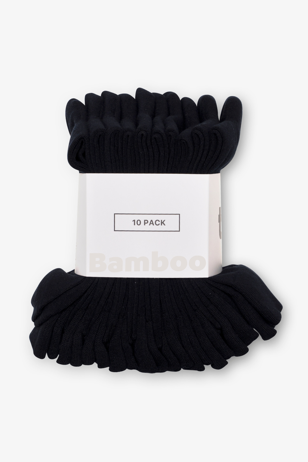 The Original Performance Bambussocken 10 -Pack - Marine