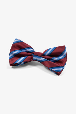 Bowtie - Rot/Blau