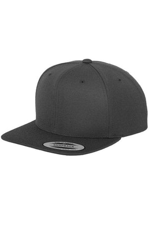 Snapback - Grau