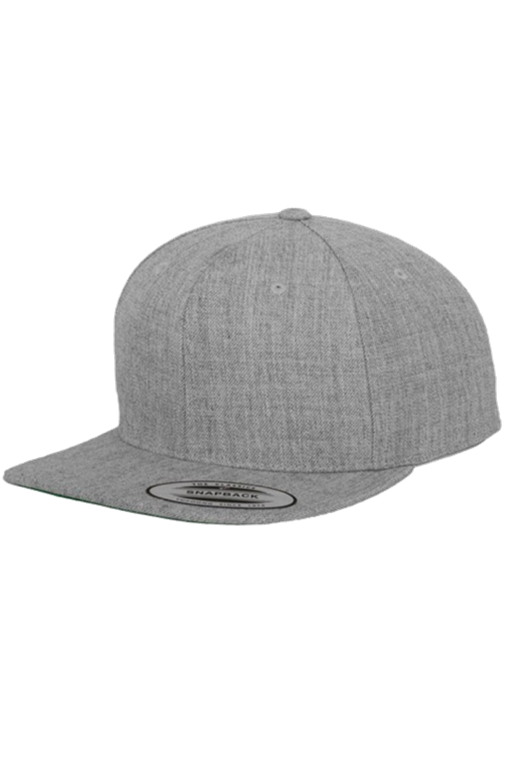Snapback - hellgrau