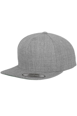 Snapback - hellgrau