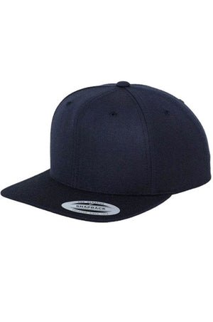 Snapback - Marineblau