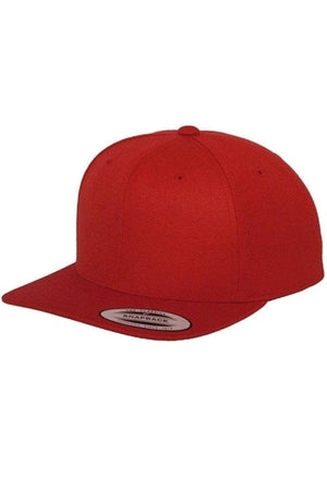 Snapback - rot
