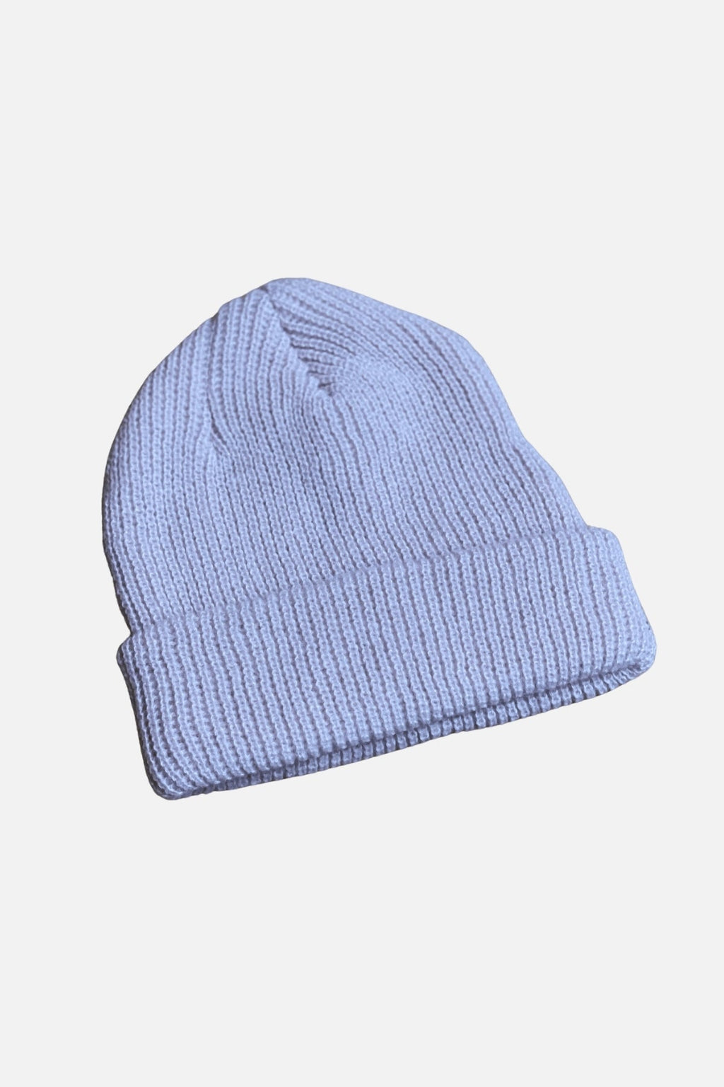 Oscar Beanie - Lotus Pink