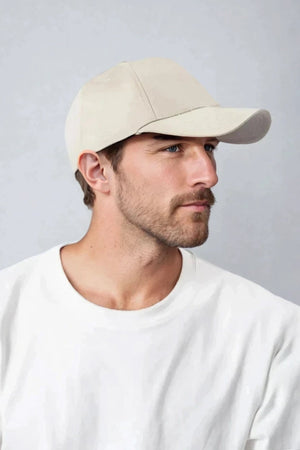 Flexfit Wollkämmert - Stein