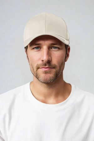 Flexfit Wollkämmert - Stein