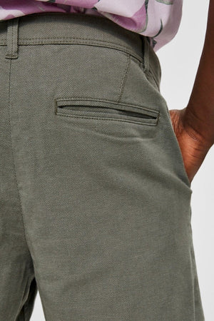 Sturmflex Shorts - Grün