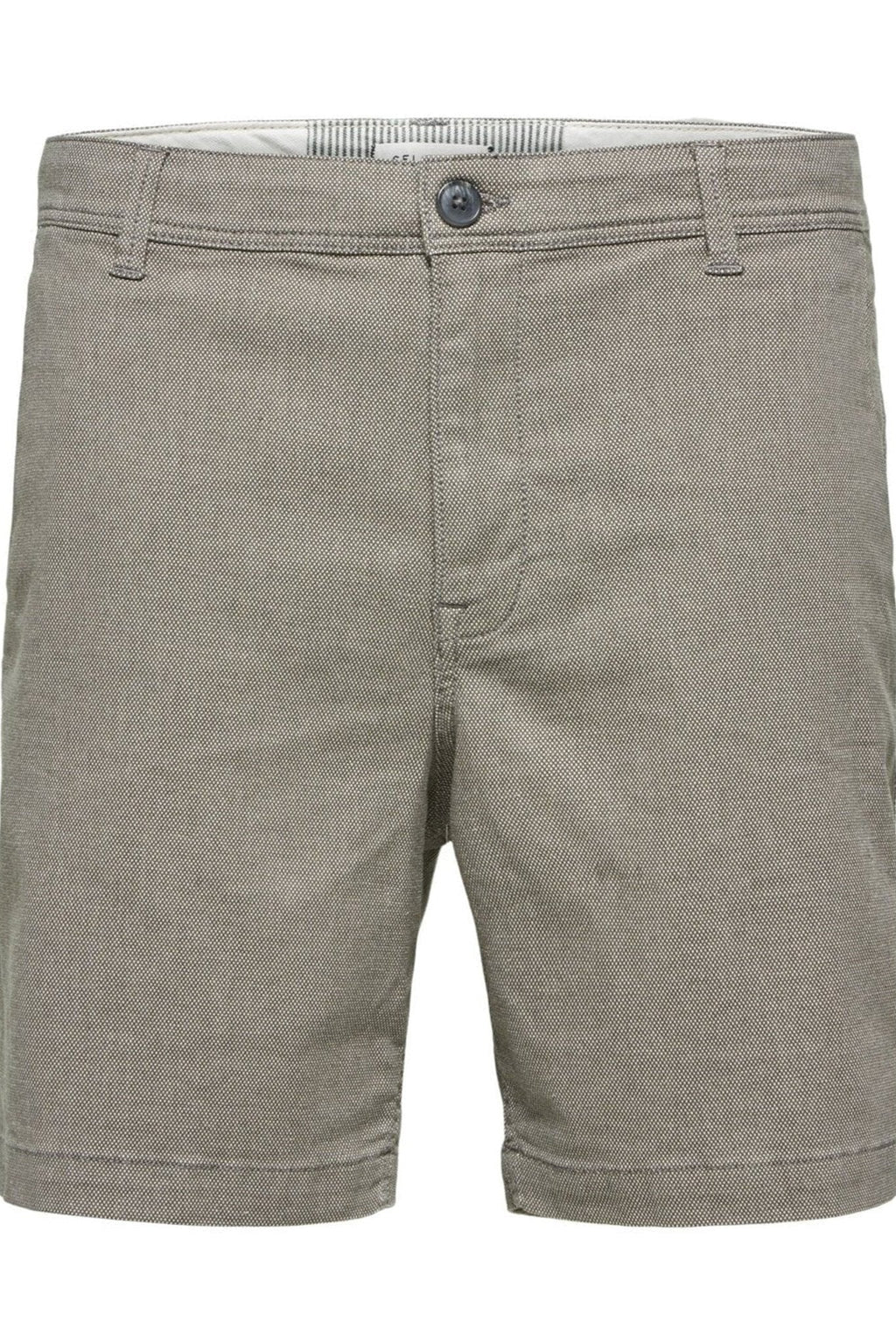 Sturmflex Shorts - Hellgrau