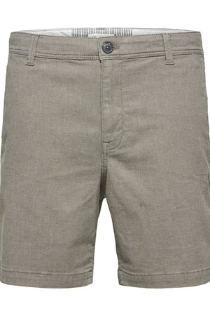 Sturmflex Shorts - Hellgrau