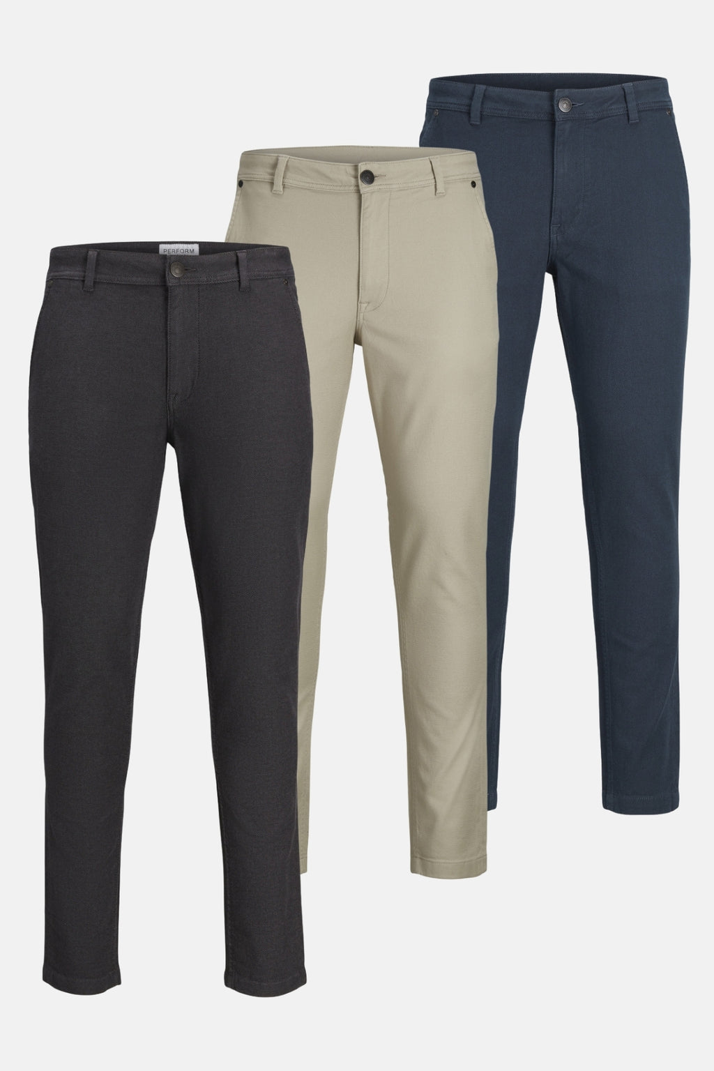The Original Performance Struktur Pants™️ – Paketangebot (3 Stcs.)