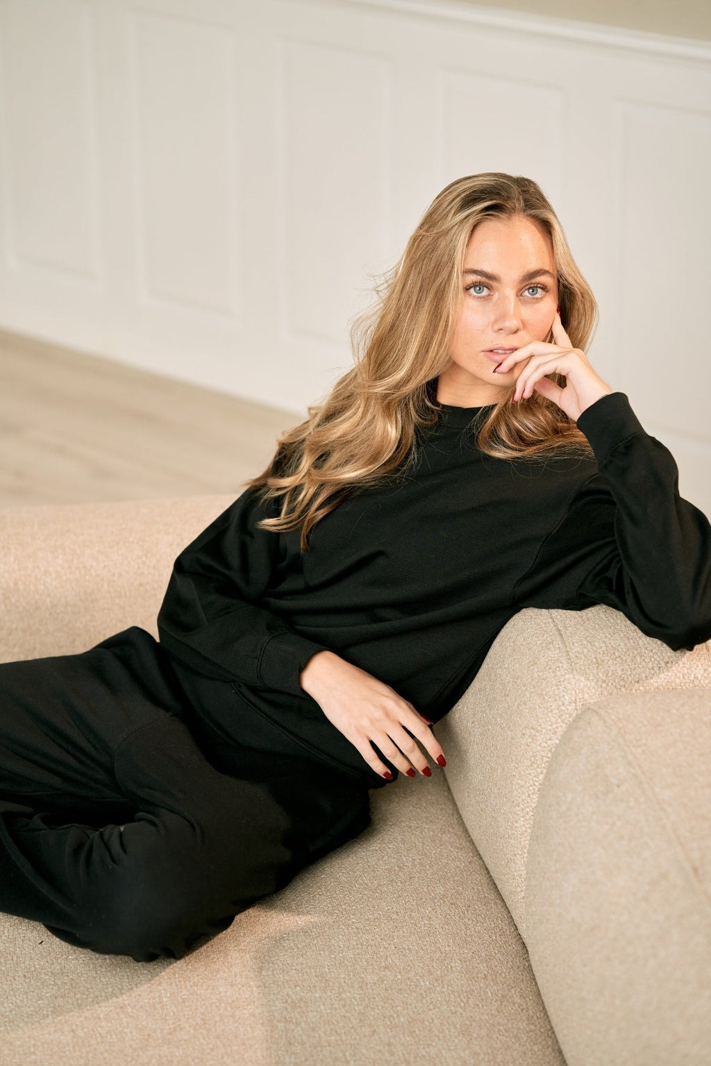 Original Sweatshirt - sortieren