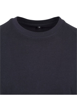 T -Shirt Round Neck - Marine