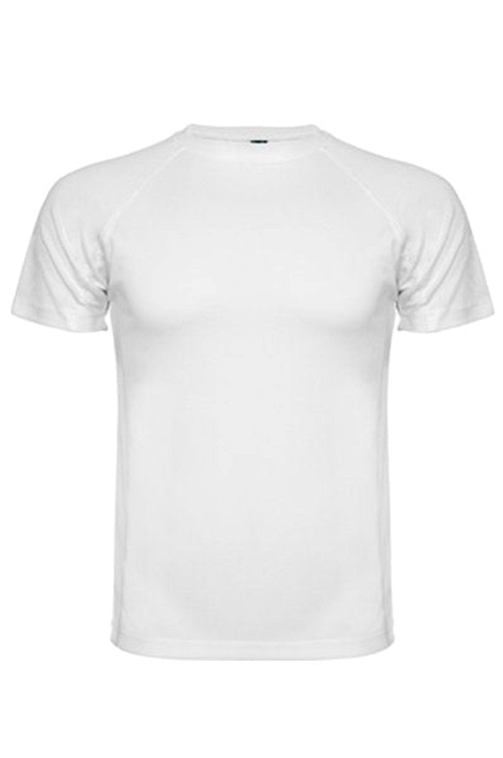 Trainingst -Shirt - Weiß