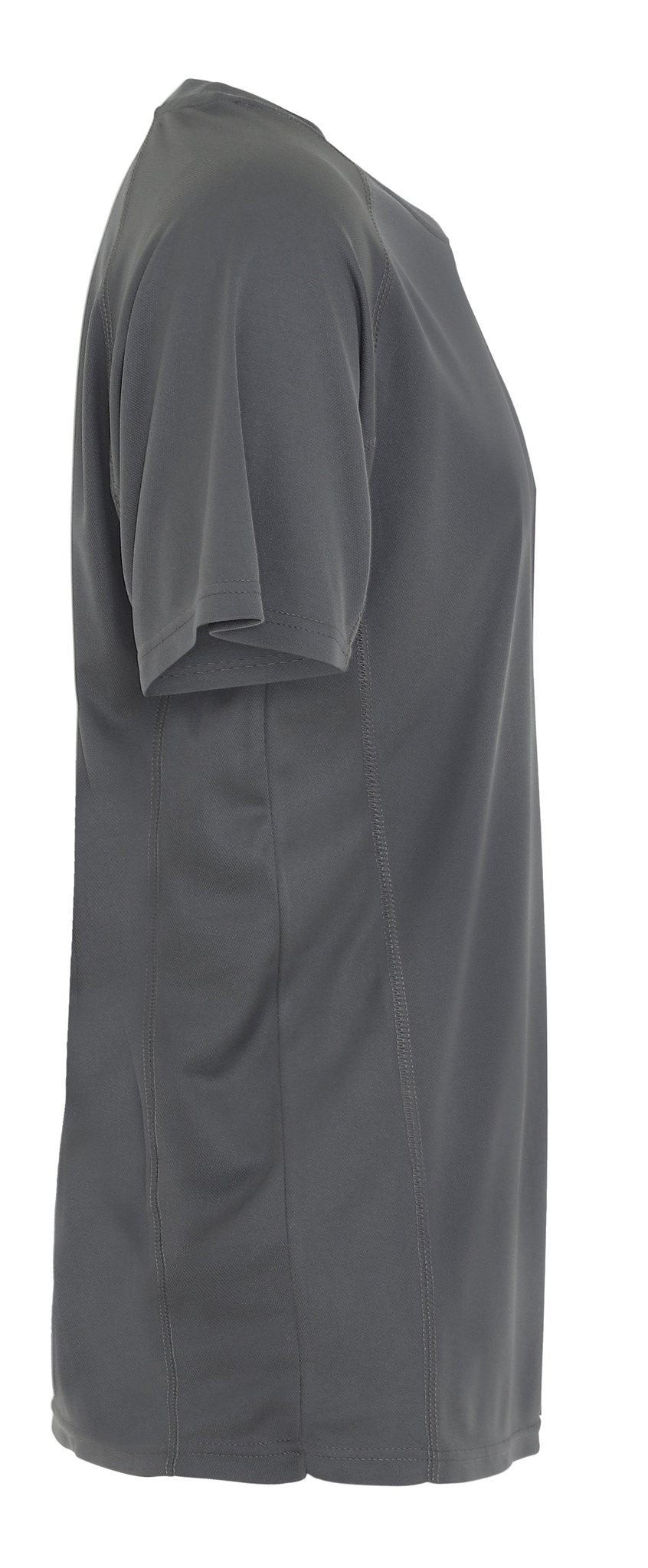 Trainingst -Shirt - Dunkelgrau