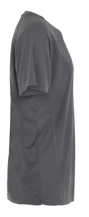 Trainingst -Shirt - Dunkelgrau