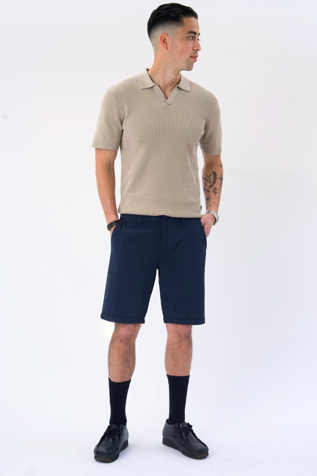 Garry Strickpolo – Sand