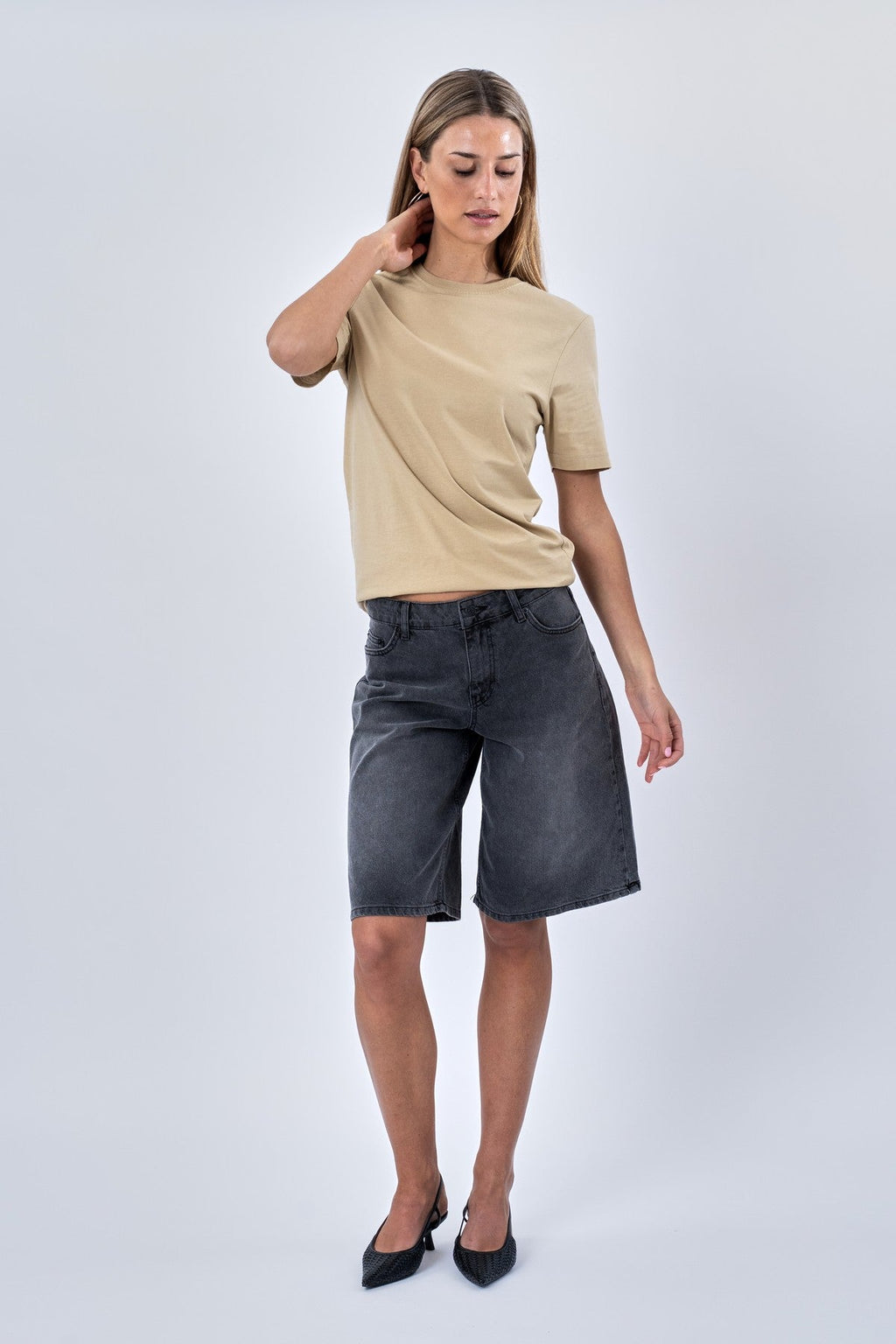 Freund Tee - Sand