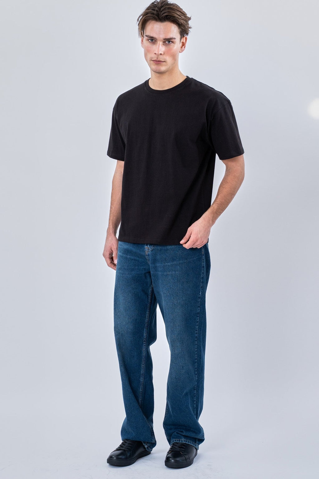 Boxfit T -Shirt - Paketangebot (6 Stcs.)