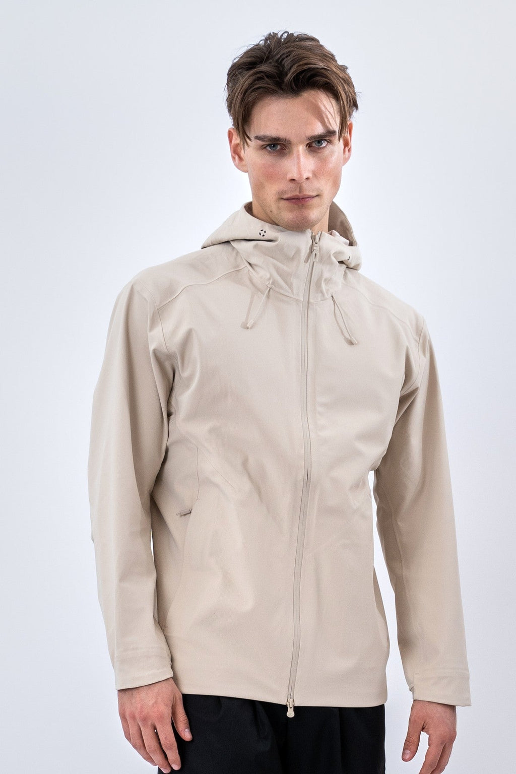 Sebastian Jacke – Aprikose