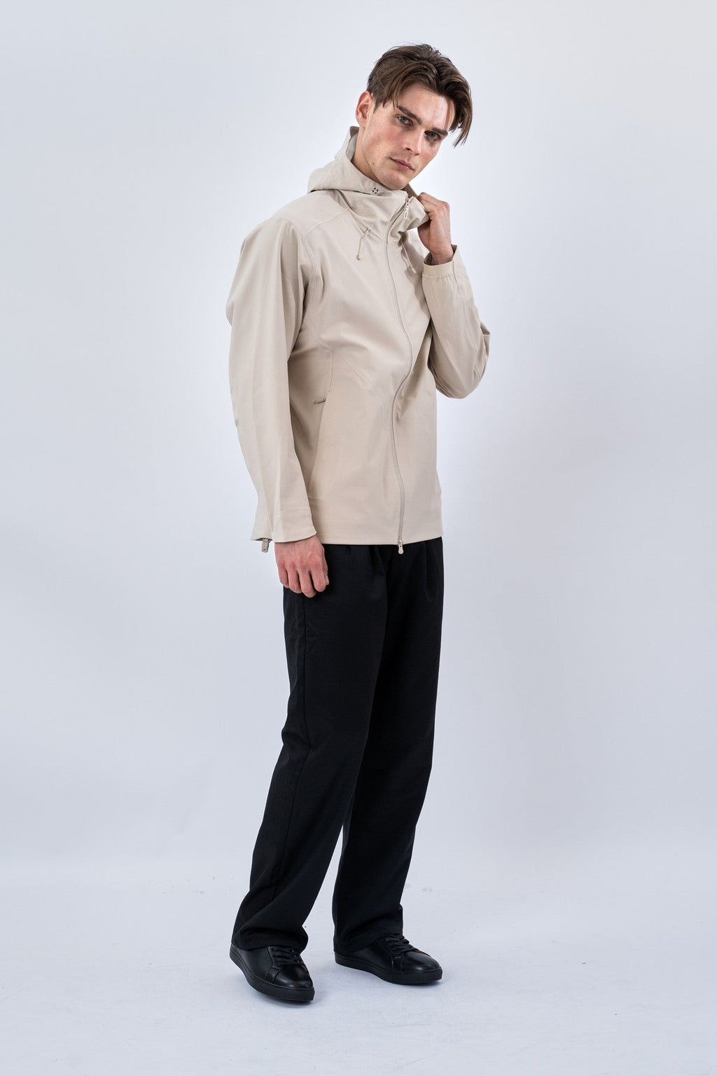 Sebastian Jacke – Aprikose