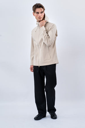 Sebastian Jacke – Aprikose