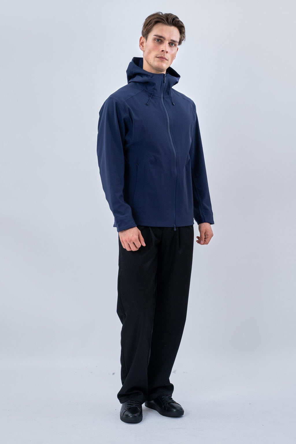 Sebastian Jacke – Blau