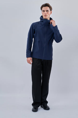 Sebastian Jacke – Blau