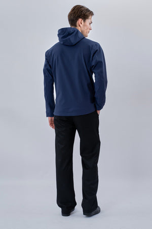 Sebastian Jacke – Blau