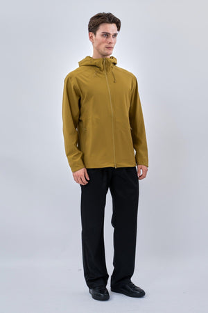 Sebastian Jacke – Gelb