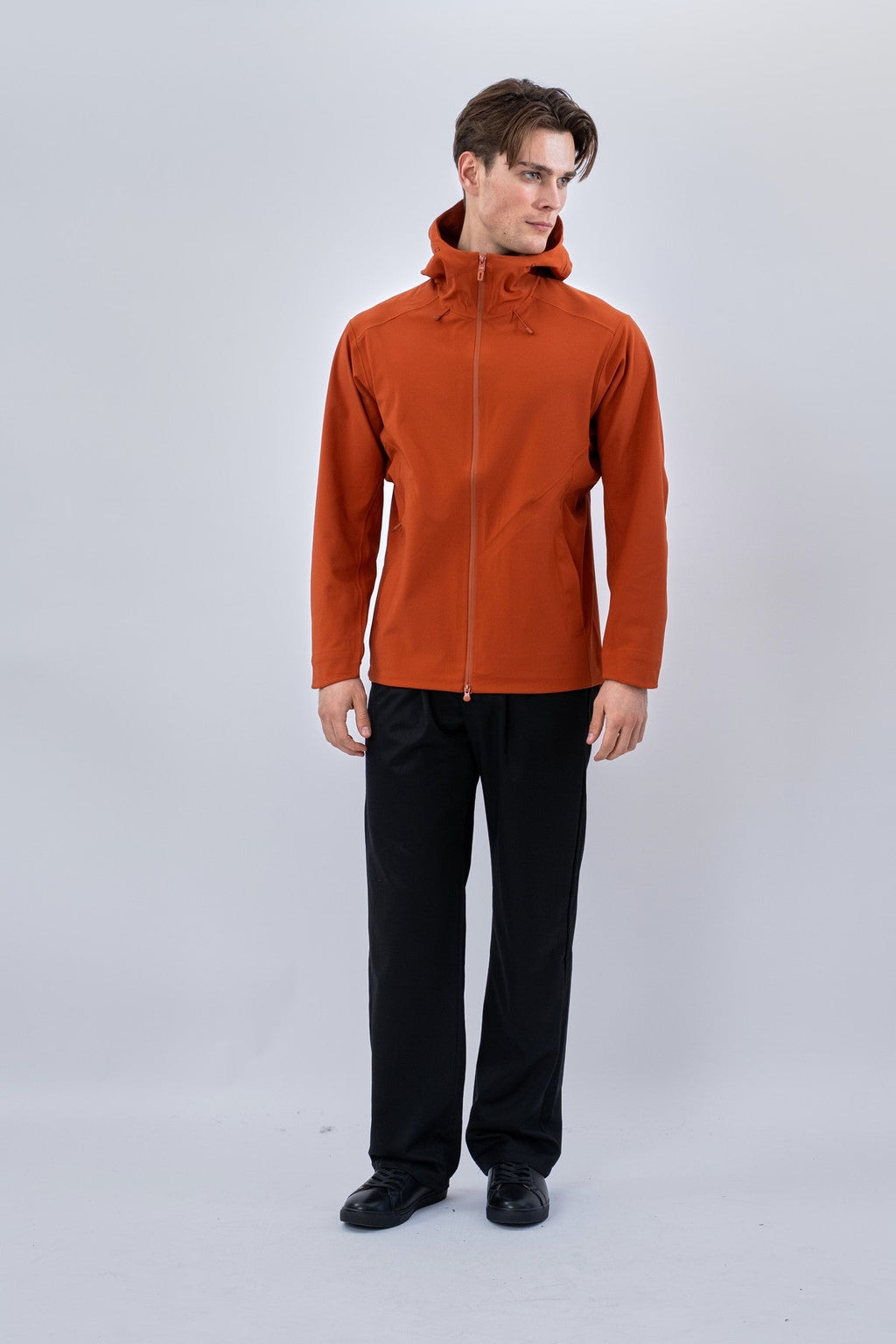 Sebastian Jacke – Rot