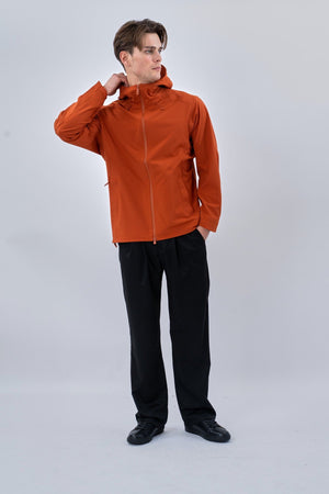 Sebastian Jacke – Rot