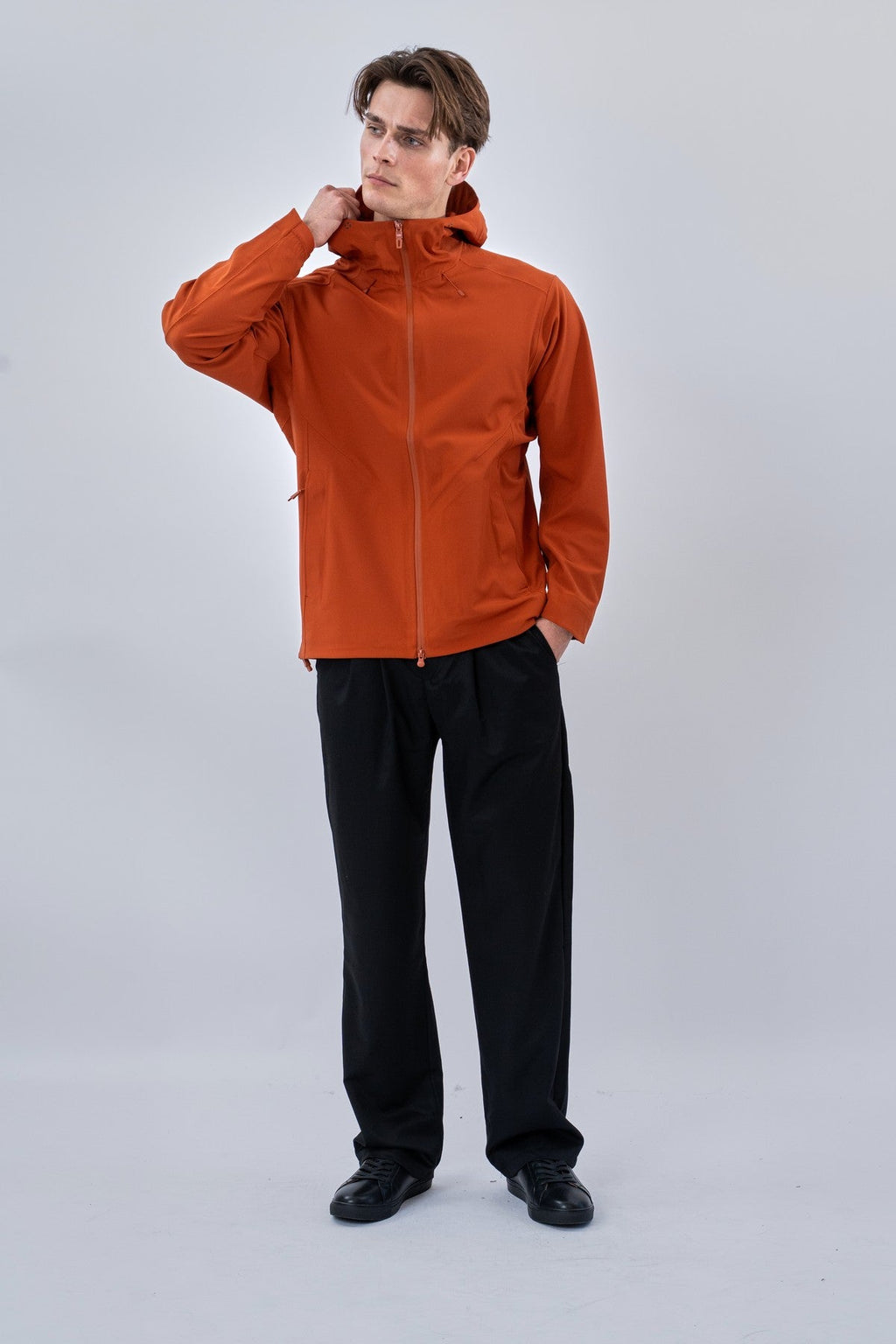 Sebastian Jacke – Rot