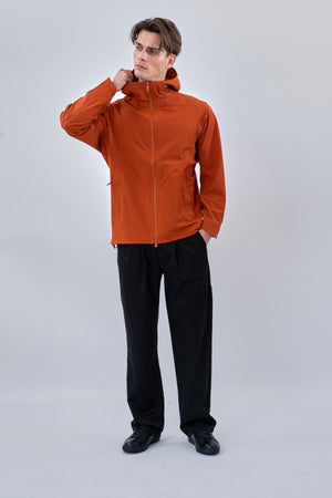 Sebastian Jacke – Rot