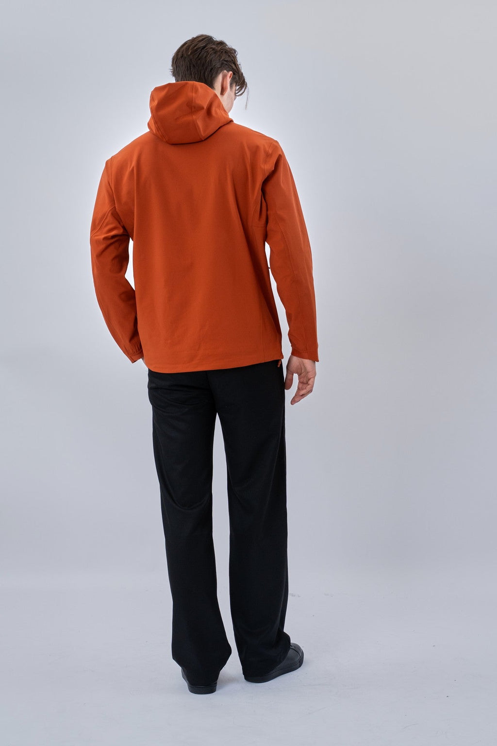 Sebastian Jacke – Rot