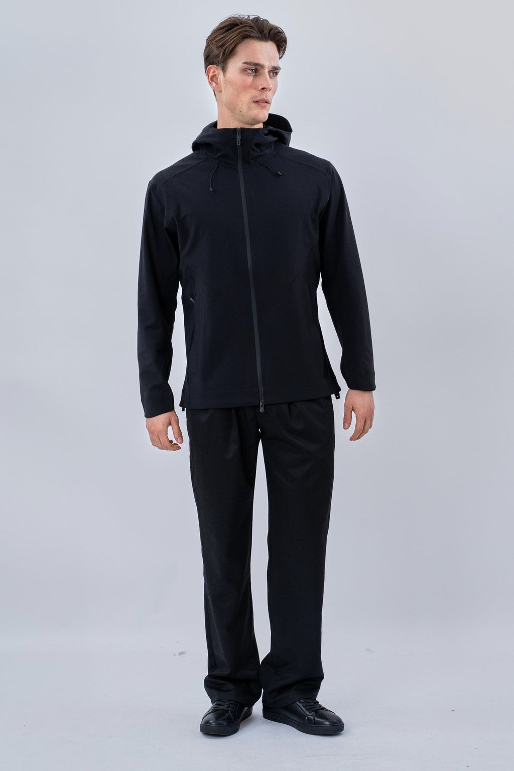 Sebastian Jacke - Schwarz