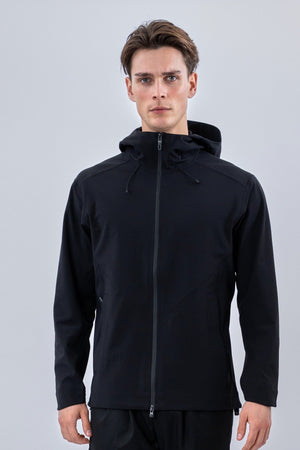 Sebastian Jacke - Schwarz