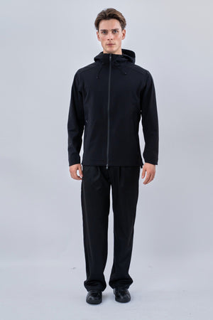 Sebastian Jacke - Schwarz