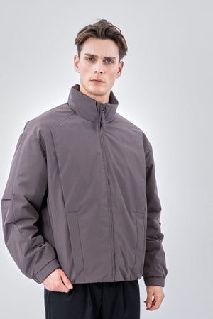 Noah Bomberjacke – Lila