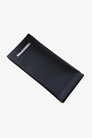 Sonnenbrille Soft Case - Schwarz