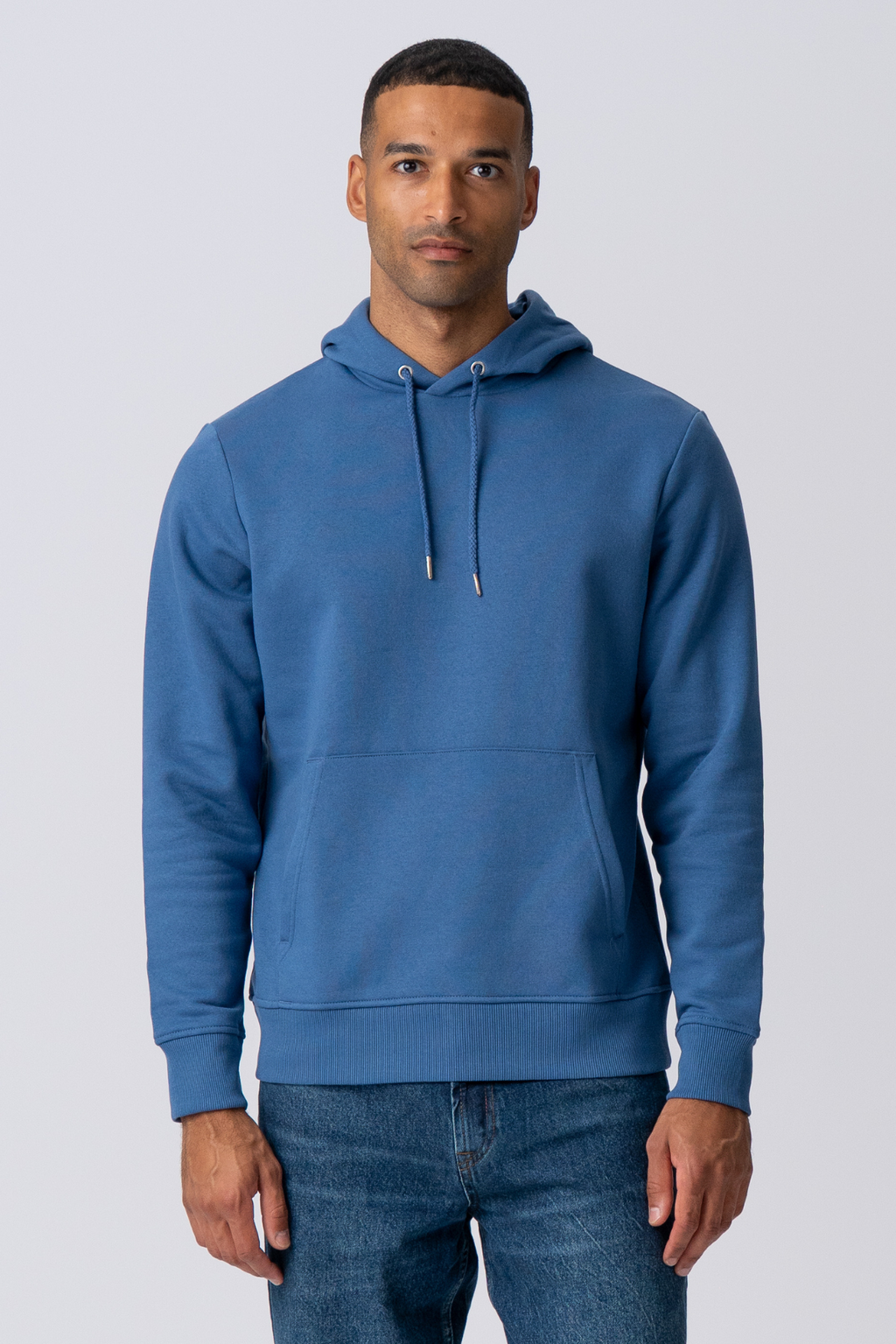 Basic Hoodie -Schweiß - Paketangebot (2 PCs.)