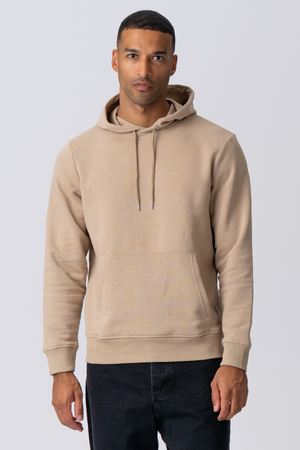 Basic Hoodie -Schweiß - Paketangebot (2 PCs.)