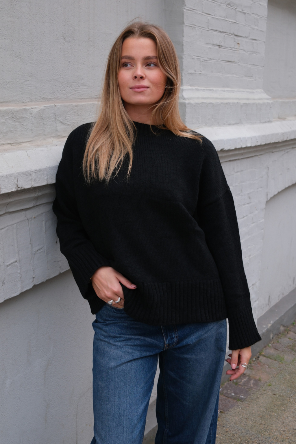 Martina Strick - Schwarz