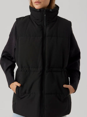 Segne Fiona Weste Coat - sortieren