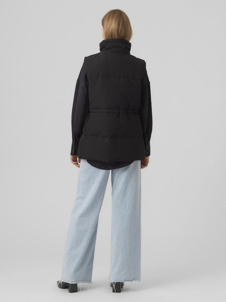 Segne Fiona Weste Coat - sortieren