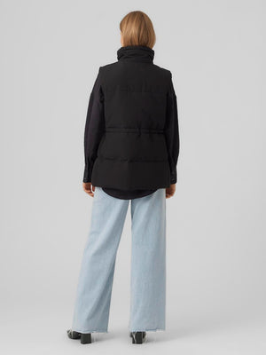 Segne Fiona Weste Coat - sortieren